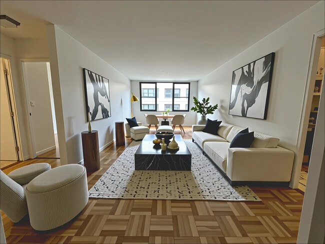 218 E 50th St, Unit 3G