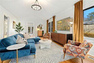 325 S Washington Ave in Fayetteville, AR - Building Photo - Building Photo