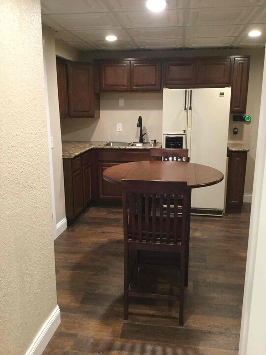 156 Falcon Cir in Mead, CO - Building Photo
