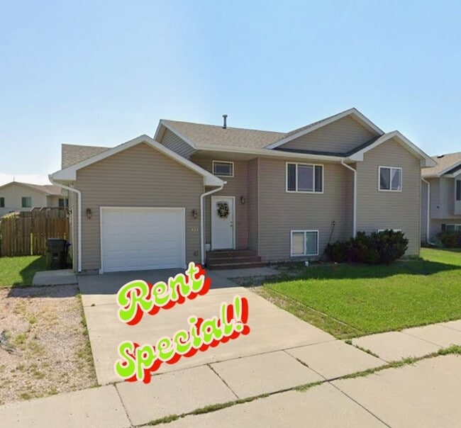 property at 131 Adonia Ln