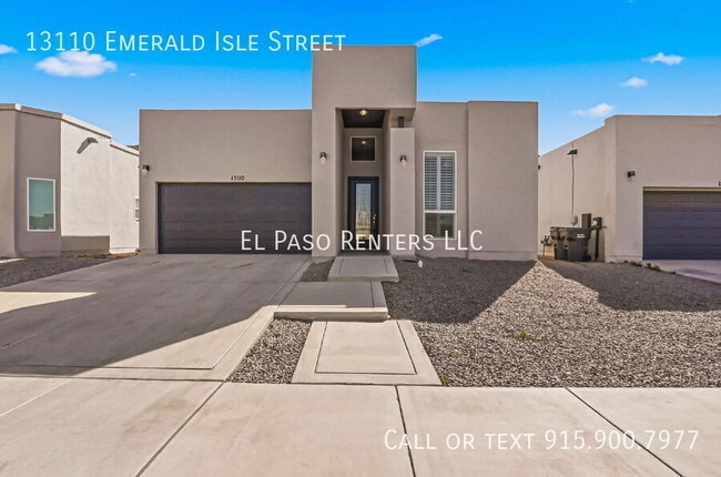 property at 13110 Emerald Isle St