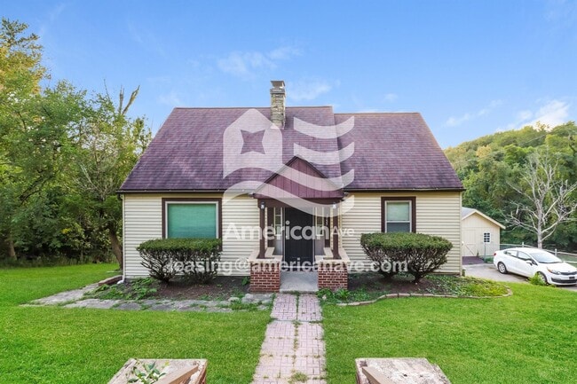 property at 1753 N Main St