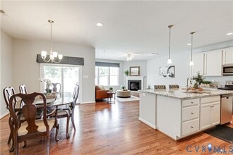 8198 Marley Dr in Mechanicsville, VA - Building Photo - Building Photo