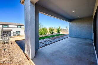 824 E Monte Wy in Phoenix, AZ - Building Photo - Building Photo