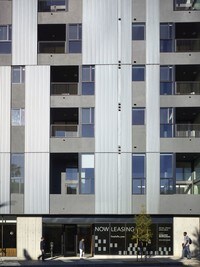 Building Photo - The Line Lofts Apartments in Los Angeles, California