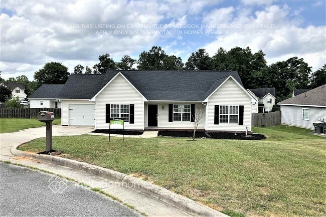 property at 2932 Ireton Pl