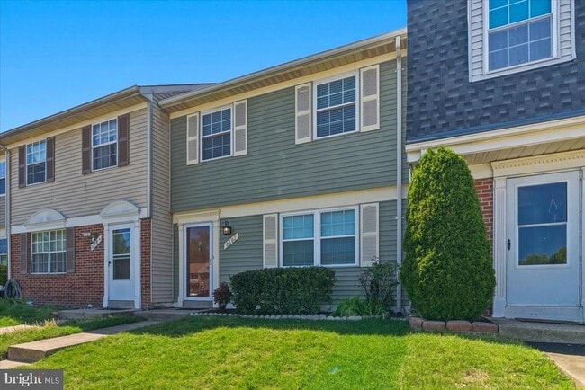 8582 Adamson St in Manassas, VA - Building Photo - Building Photo