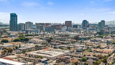 550 Orange Ave in Long Beach, CA - Building Photo - Building Photo
