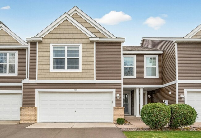 property at 7104 Merrimac Ln N