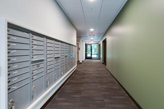 STRYKER SENIOR HOUSING in St. Paul, MN - Building Photo - Interior Photo