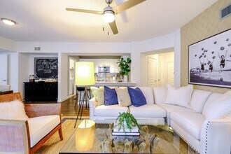 The Sophia at Abacoa in Jupiter, FL - Building Photo - Building Photo
