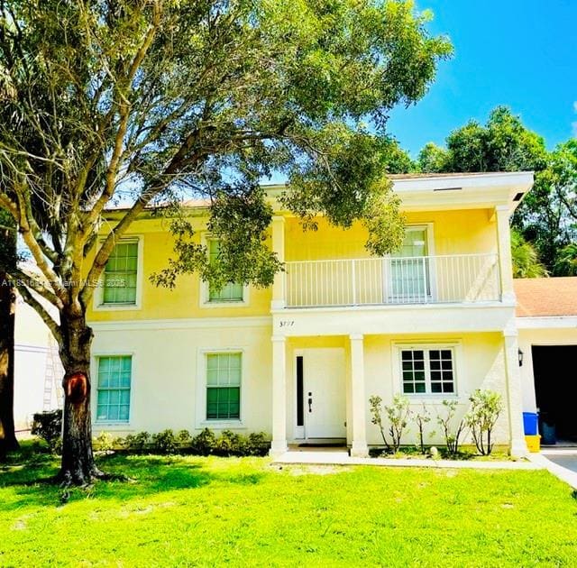 property at 3797 Dove Landing Rd