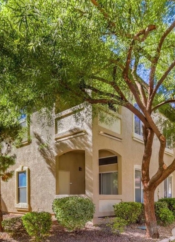 property at 10650 Calico Mountain Ave