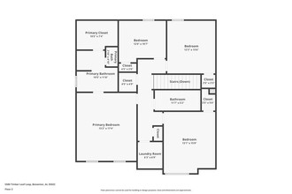 5580 Timber Leaf Lp in Bessemer, AL - Building Photo - Building Photo