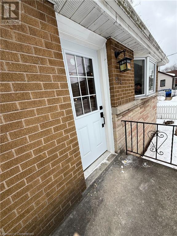 924 Concession St in Hamilton, ON - Building Photo - Building Photo