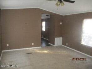 11384 Deerwood Cir in Macclenny, FL - Building Photo - Building Photo