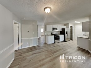 430 Bradford Cir in Columbia, TN - Building Photo - Building Photo