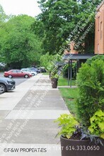 1736 E Long St in Columbus, OH - Building Photo - Building Photo