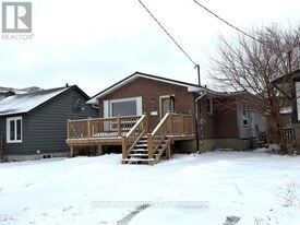 7 Kirk St in St Catharines, ON - Building Photo