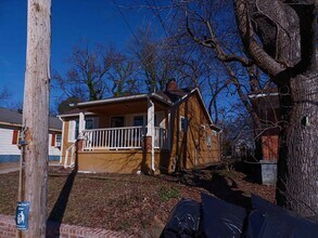1004 Alaska St in Memphis, TN - Building Photo - Building Photo