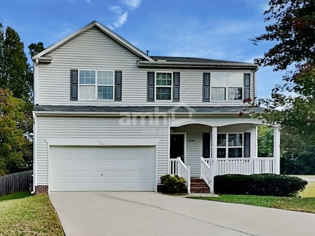 property at 1300 Montreux Ct