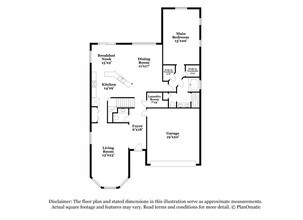 1710 Madison Ivy Cir in Apopka, FL - Building Photo - Building Photo