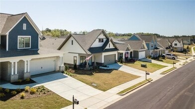 2332 Rutland Rd in Auburn, AL - Building Photo - Building Photo