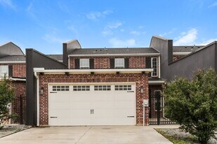7173 9th Hole Dr in Fort Worth, TX - Building Photo