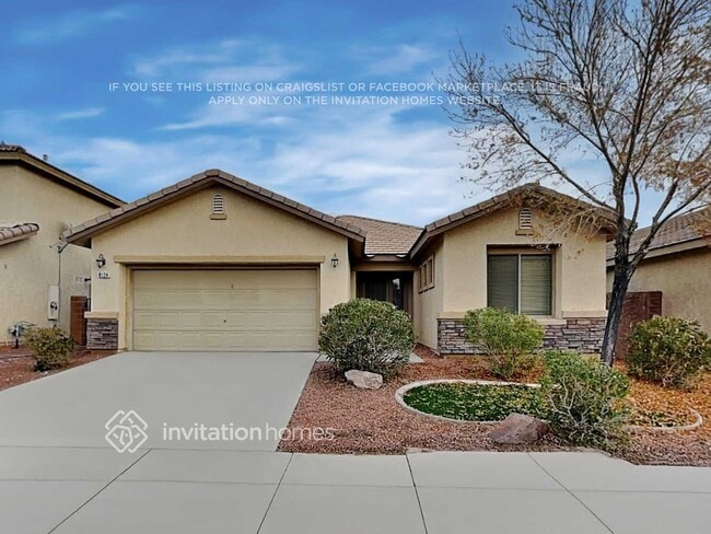 property at 8124 Chimney Bluff St