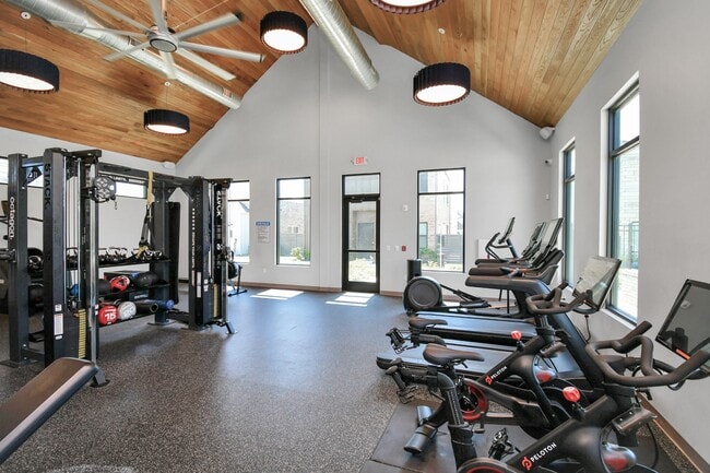 property at 23823 Cumberland Ridge Dr