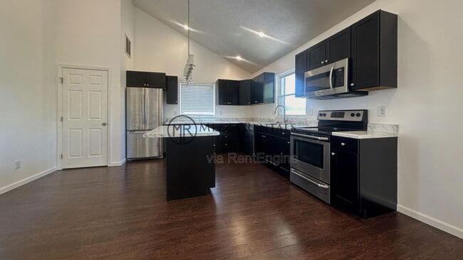 133 Hedrick Rd in Teays Valley, WV - Building Photo - Building Photo