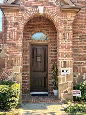 8636 Naomi St in Plano, TX - Building Photo - Building Photo