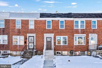 3925 Chesterfield Ave in Baltimore, MD - Building Photo - Building Photo