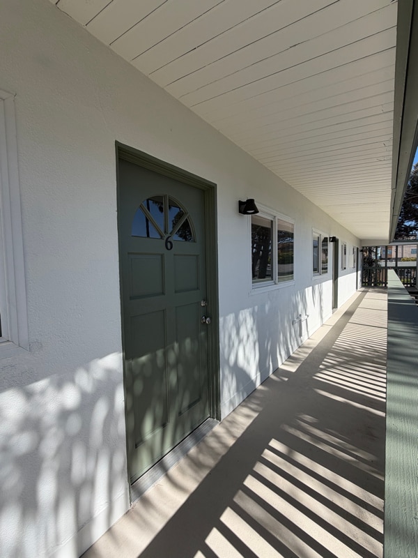 413 S Myers St, Unit 1-6 in Oceanside, CA - Building Photo - Building Photo