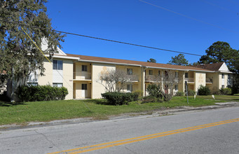 The Studebaker Apartments in Ocala, FL - Building Photo - Building Photo