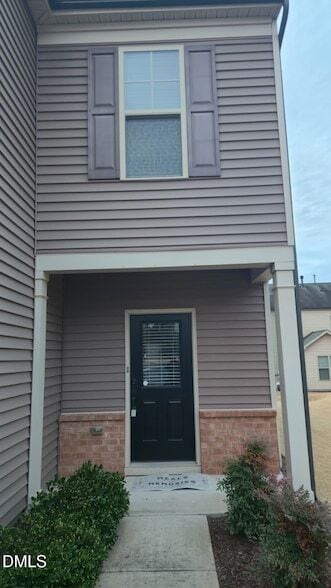 102 Brier Crossings Loop, Unit 15 in Durham, NC - Foto de edificio - Building Photo