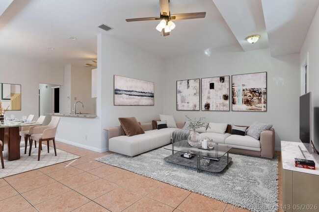 property at 623 N L St
