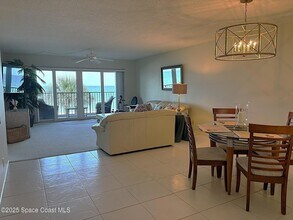 995 N Hwy A1A, Unit 308 in Indialantic, FL - Building Photo - Building Photo
