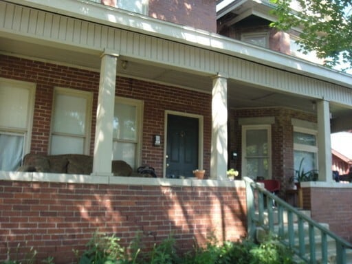 property at 626-628 Front St