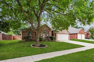 5605 Belle Chasse Ln in Frisco, TX - Building Photo - Building Photo