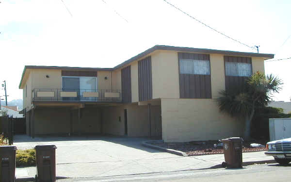 322 39th St in Richmond, CA - Building Photo - Building Photo