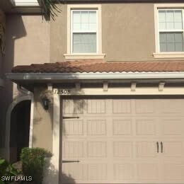 12508 Hammock Cove Blvd in Ft. Myers, FL - Building Photo