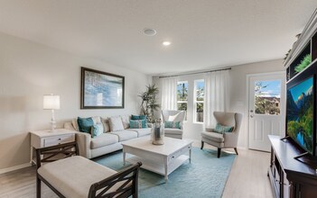 9843 Butte Crk in San Antonio, TX - Building Photo - Building Photo