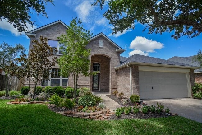 28018 Wind Hawk Dr in Katy, TX - Building Photo - Building Photo