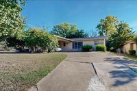 3863 Wonder Ct in Fort Worth, TX - Foto de edificio - Building Photo