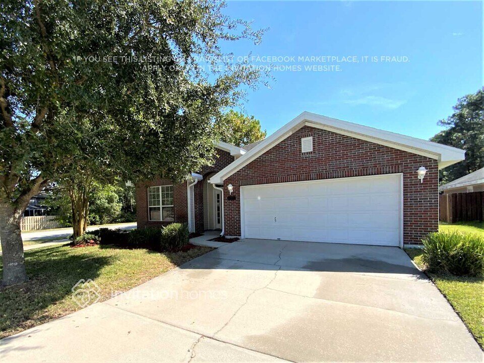 12207 Jenny Oak Ct in Jacksonville, FL - Building Photo