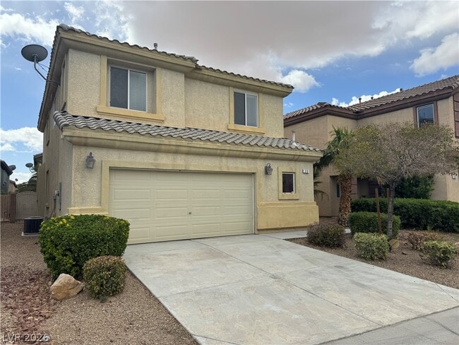 73 Daisy Springs Ct in Las Vegas, NV - Building Photo - Building Photo