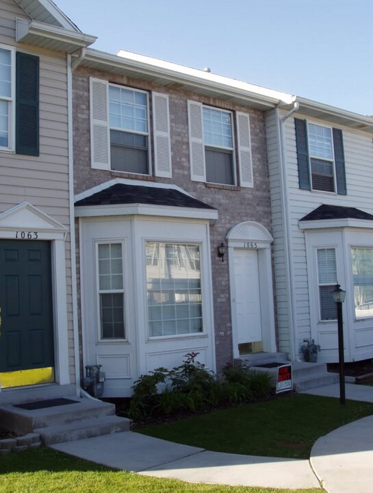 1065 S 810 E in Provo, UT - Building Photo