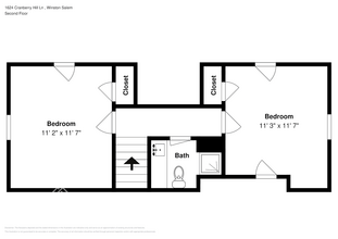 1624 Cranberry Hill Ln in Winston-Salem, NC - Building Photo - Building Photo