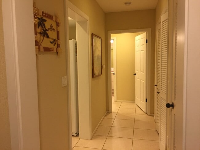 92-1218-1218 Olani St in Kapolei, HI - Foto de edificio - Building Photo